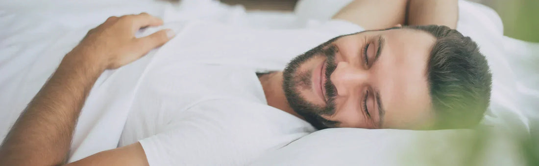 Better Sleep Image