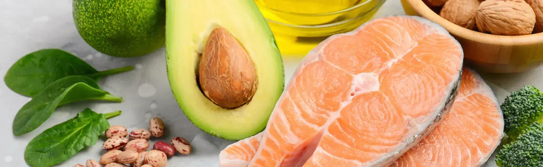 Diet Supplements Image