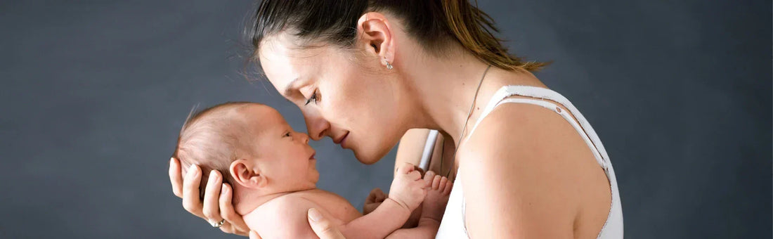 Postpartum Symptoms Image