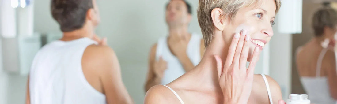Skin Nutrition Image
