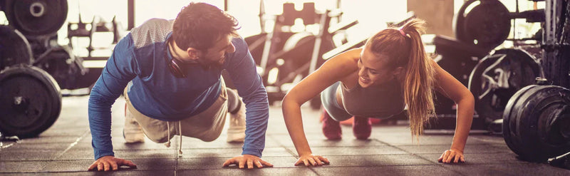 Sports Recovery Image