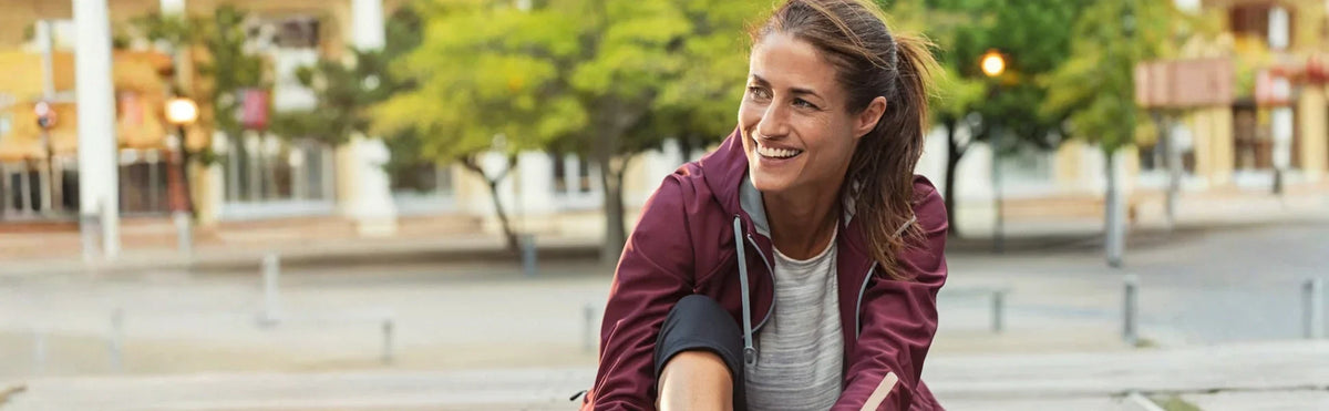 Menopause Part 2: Exercise and lifestyle